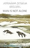 Man Is Not Alone
