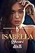 Isabella Kane: Hanami (#TheKanebrothersseries Vol. 5) (Italian Edition)