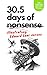 30.5 days of nonsense: illu...