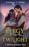 Elegy of Twilight: A Fantasy Romance
