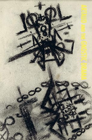 Artaud and the Gnostic Drama (Hardcover)