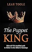 The Puppet King (Tudor Heirs #3)