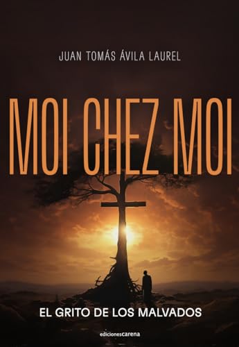 Moi chez moi: El grito de los malvados (Paperback)