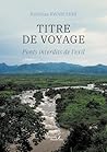 Titre de voyage: ...