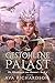 Der gestohlene Palast: Ein YA-Fantasy-Roman in einer immersiven Welt mit Elfenflüchen, weisen Drachen und einem gutaussehenden Prinzen (Die Elfenkönigin von Charassi (Teil I) 3) (German Edition)