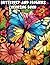 Butterfly And Flowers: Disc...