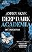 Deep Dark Academia: Beta Se...
