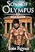 Soul Keeper (Sons of Olympus, #7)