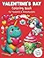 Valentine's Day Coloring Bo...