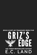 Griz's Edge (Devil's Riot MC Tennessee #5)