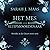 Het mes van de sluipmoordenaar (Throne of Glass, #0.1-0.5)