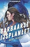 Barbaarse ijsplaneet
