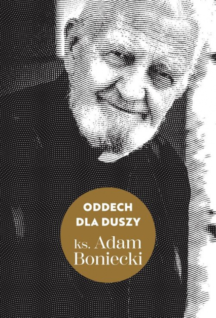 Oddech dla duszy (Paperback)