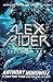 Skeleton Key (Alex Rider, #3)