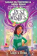 Like A Boss (Best Wishes #4)