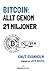 Bitcoin: Allt genom 21 milj...