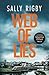 Web of Lies (Detective Sebastian Clifford #1)