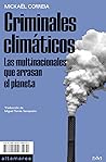 Criminales climát...