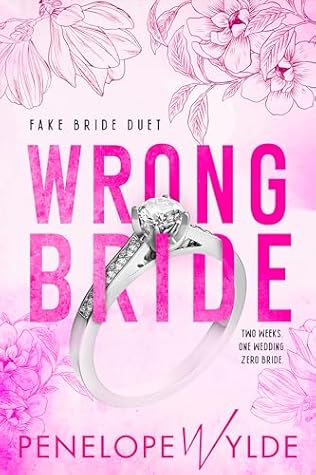 Wrong Bride (Fake Bride #1)