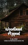Woodland Appeal (An Omega's Preference, #1)