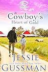A Cowboy's Heart ...