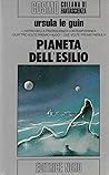 Pianeta dell'esilio by Ursula K. Le Guin