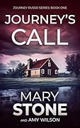 Journey's Call (Journey Russo FBI Mystery #1)