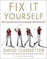 Fix It Yourself: ...