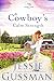 A Cowboy's Calm Strength (Sweet View Ranch #6)