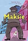 Maksie