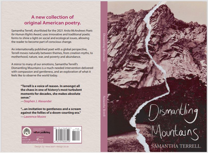 Dismantling Mountains