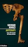 Antenati: Lucy e ...
