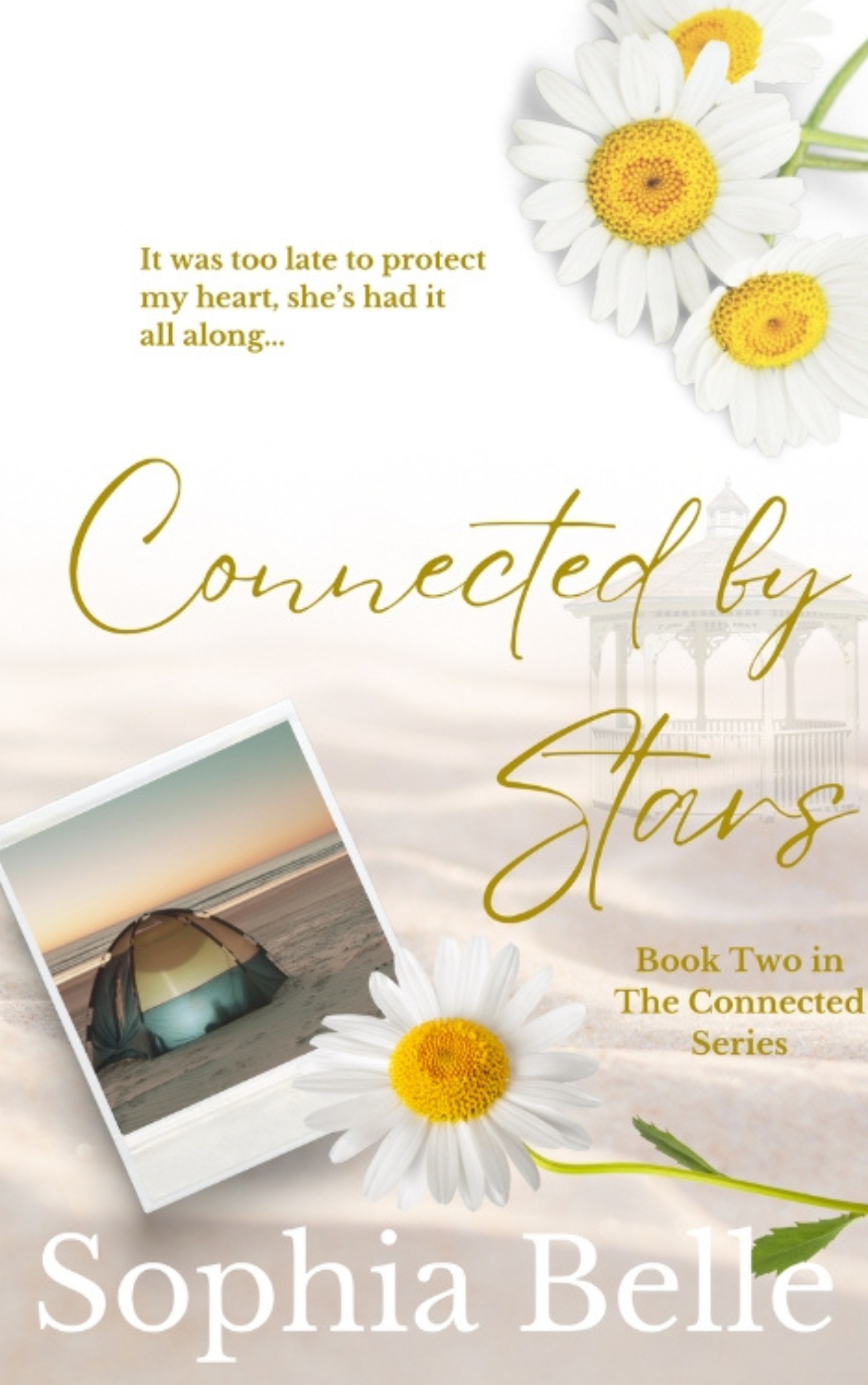 Connected by Stars (Connected #2)