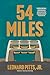 54 Miles: A Novel