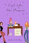 Just Like the Classics Book cover for Just Like the Classics