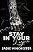 Stay in Your Layne (Broken Alliances #1)