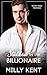 Stalked by the Billionaire by Milly Kent