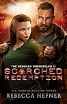 Scorched Redemption by Rebecca Hefner