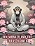 Zen Monkey and The Lotus Fl...