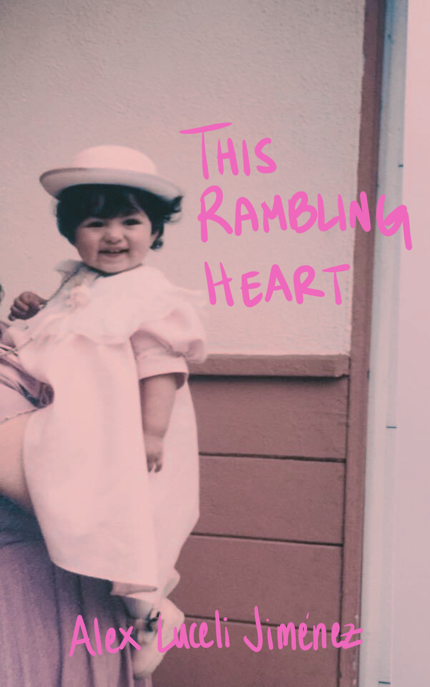This Rambling Heart (Paperback)