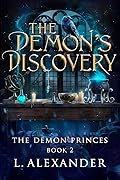 The Demon's Discovery
