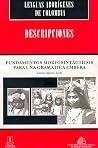 Fundamentos morfosintácticos para una gramática embera (Lenguas aborígenes de Colombia. Descripciones, #12) Fundamentos morfosintácticos para una gramática embera (Lenguas aborígenes de Colombia. Descripciones, #12)