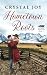 Hometown Roots: A Small Town, Opposites Attract Romance (Lost Canyon Ranch Book 1)