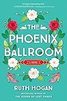 Book cover for The Phoenix Ballroom
