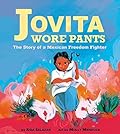 Jovita Wore Pants 