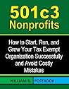 501c3 Nonprofits:...