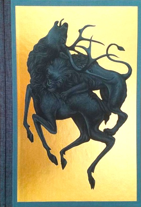 A Game of Thrones