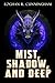 Mist, Shadow, and Deep: An Epic Dragon Fantasy Saga (The Crystalline Dragons Saga Book 2)