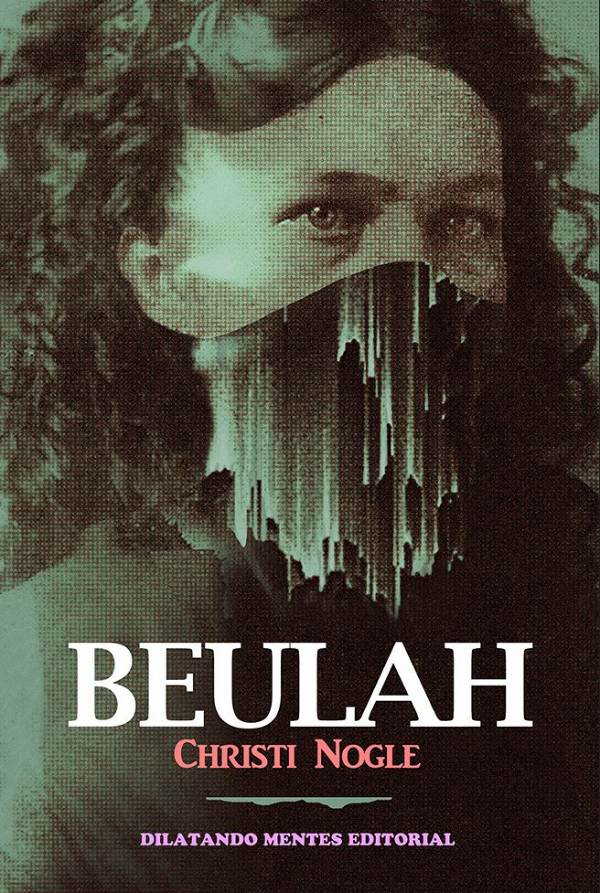 Portada de Beulah, de Christi Nogle