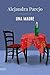 Una madre